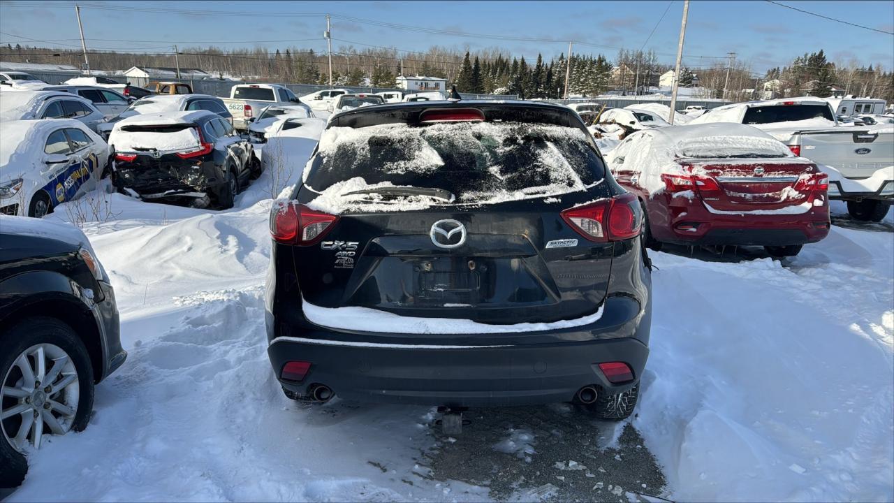 2016 MAZDA CX-5 TOURI - Фото 6