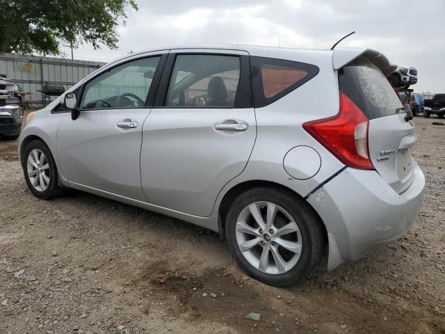 2014 Nissan Versa Note S - Фото 2