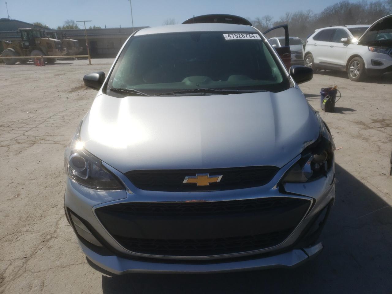 2019 CHEVROLET SPARK LS - Image 5