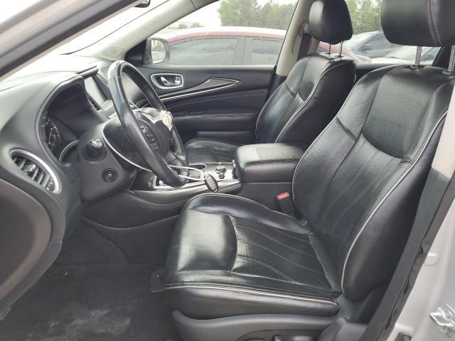 2017 Infiniti Qx60 - Image 7