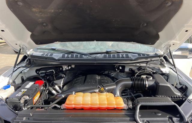 2016 Ford F150 Supercrew - Image 7