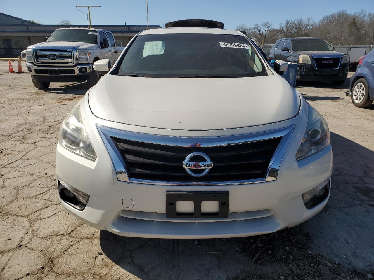 2015 NISSAN ALTIMA 2.5 - Фото 5