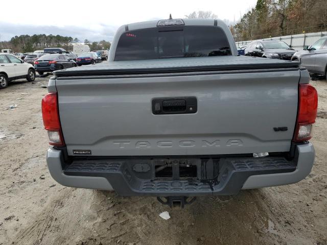 2019 Toyota Tacoma Double Cab - Image 6