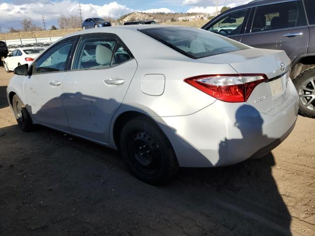 2015 Toyota Corolla L - Image 2