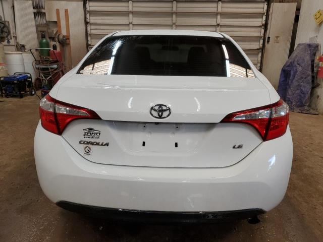2014 Toyota Corolla L - Фото 6