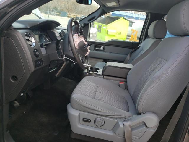 2014 Ford F150 Supercrew - Image 7