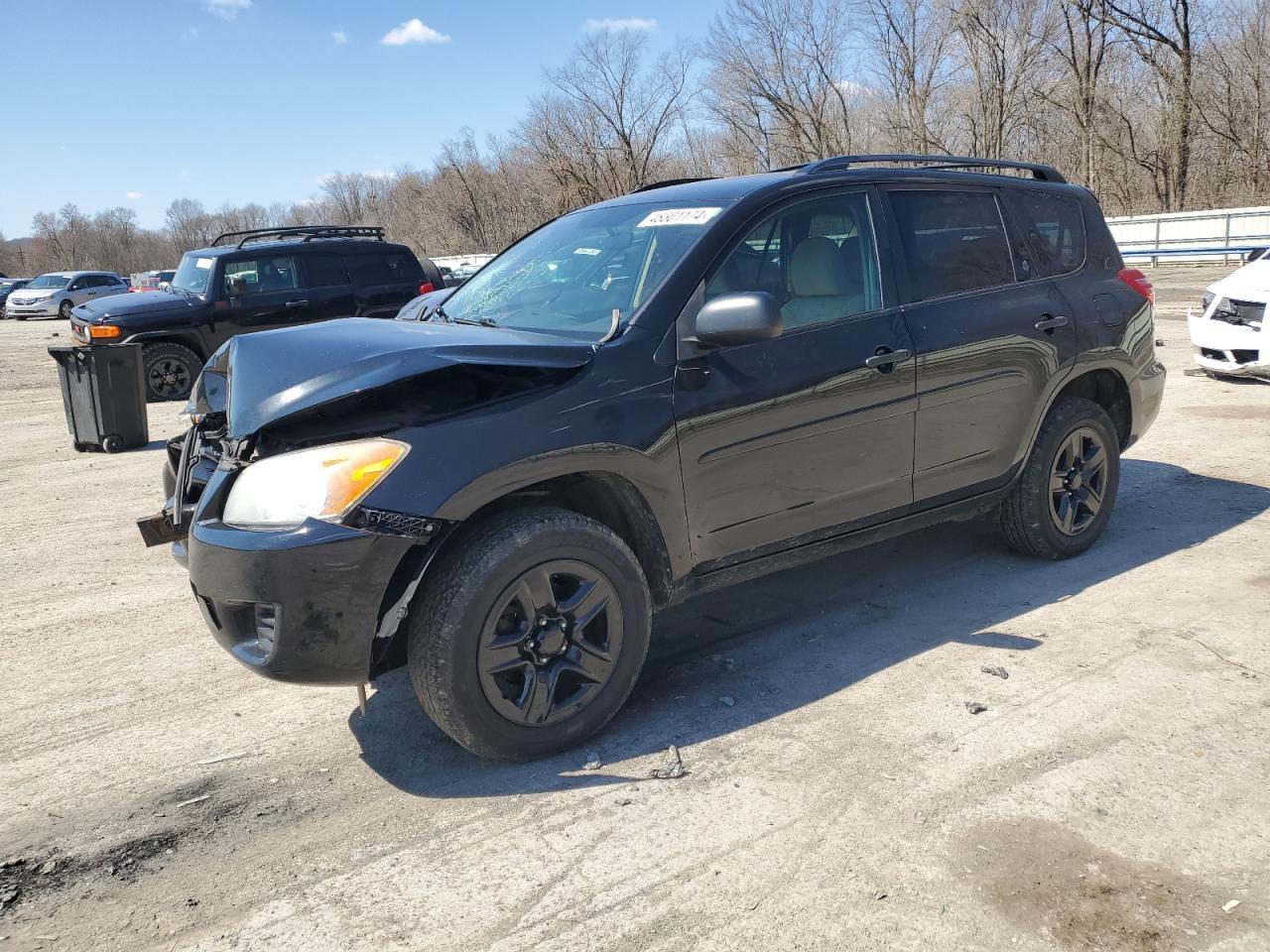 2011 TOYOTA RAV4