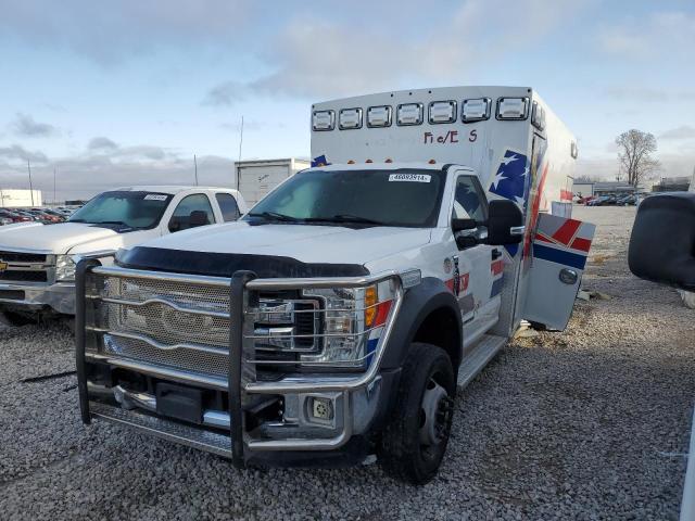 2017 FORD F450 car image