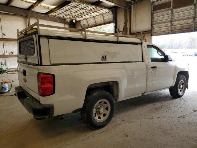 2018 Chevrolet Silverado C1500 - Image 3