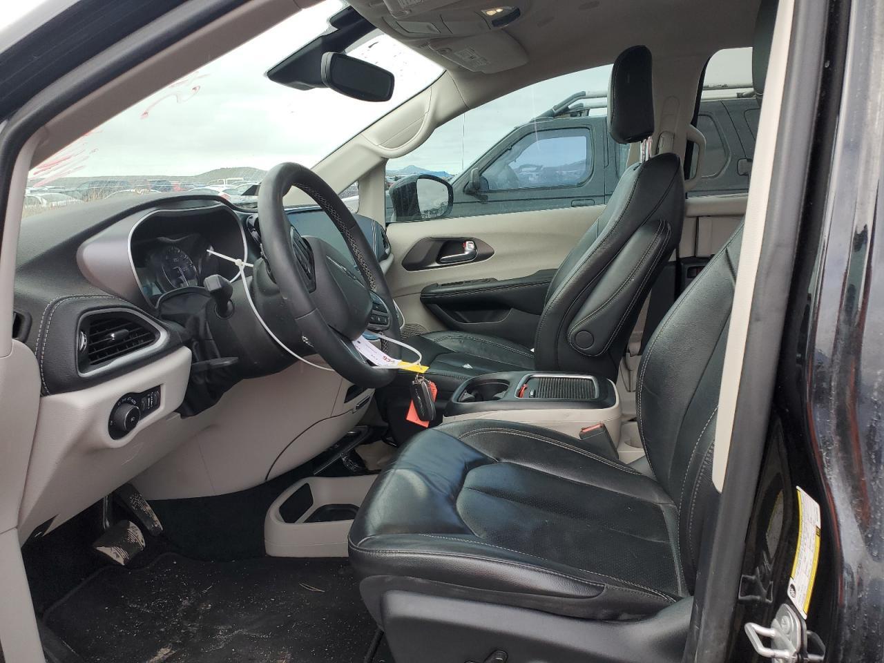 2022 CHRYSLER PACIFICA T - Image 7