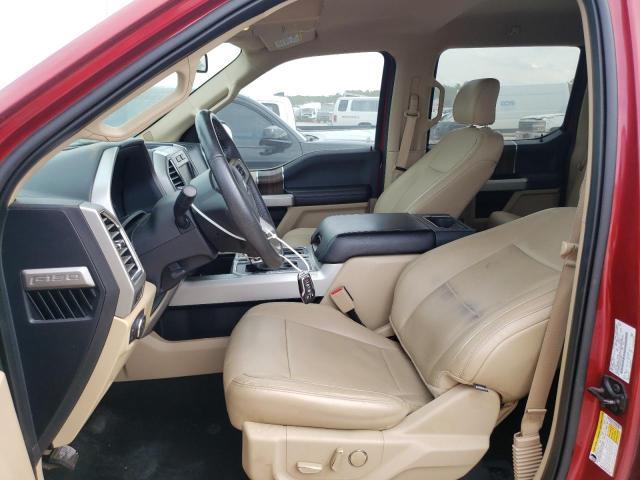 2015 Ford F150 Supercrew - Image 7