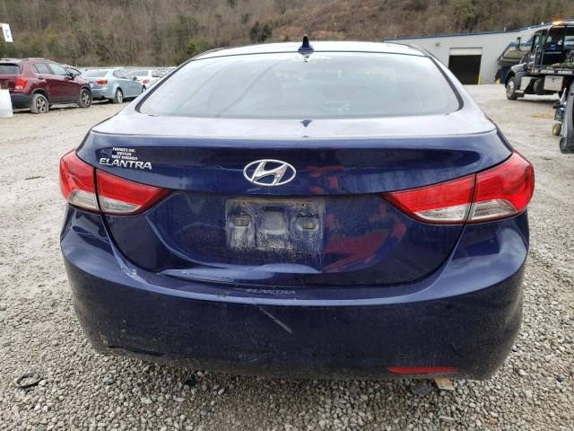 2011 Hyundai Elantra Gls - Image 6