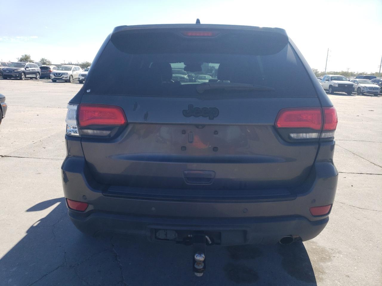 2015 JEEP GRAND CHER - Image 6