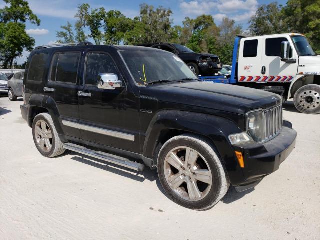 2012 Jeep Liberty Jet - Image 4