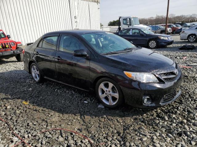 2013 Toyota Corolla Base - Фото 4