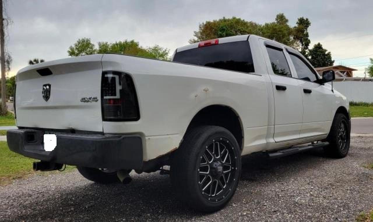 2015 RAM 1500 ST - Image 4