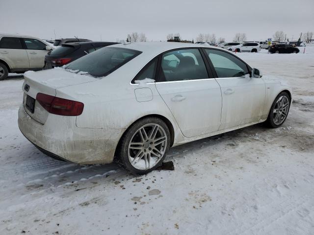 2013 Audi A4 Prestige - Фото 3