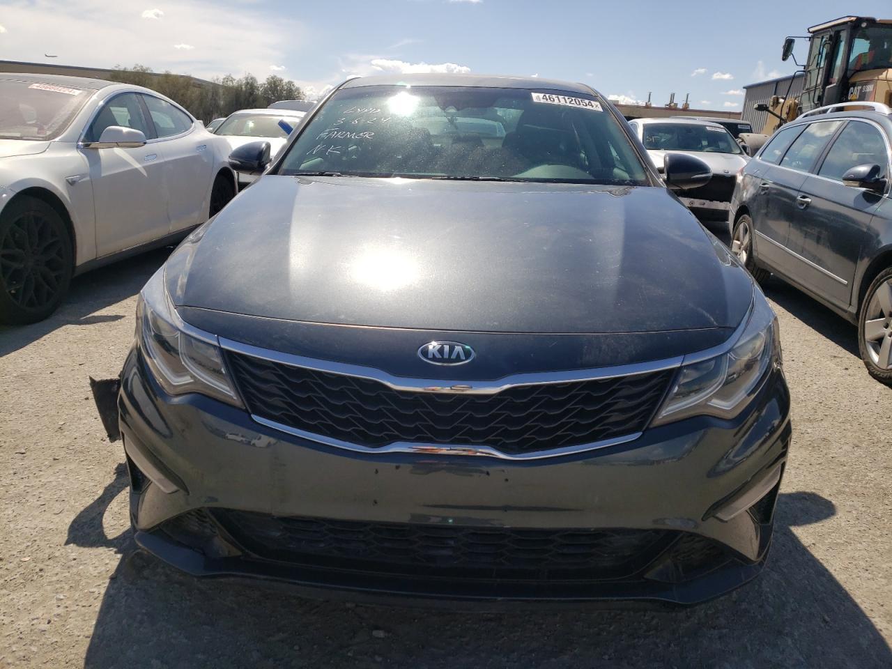 2020 KIA OPTIMA LX - Image 5