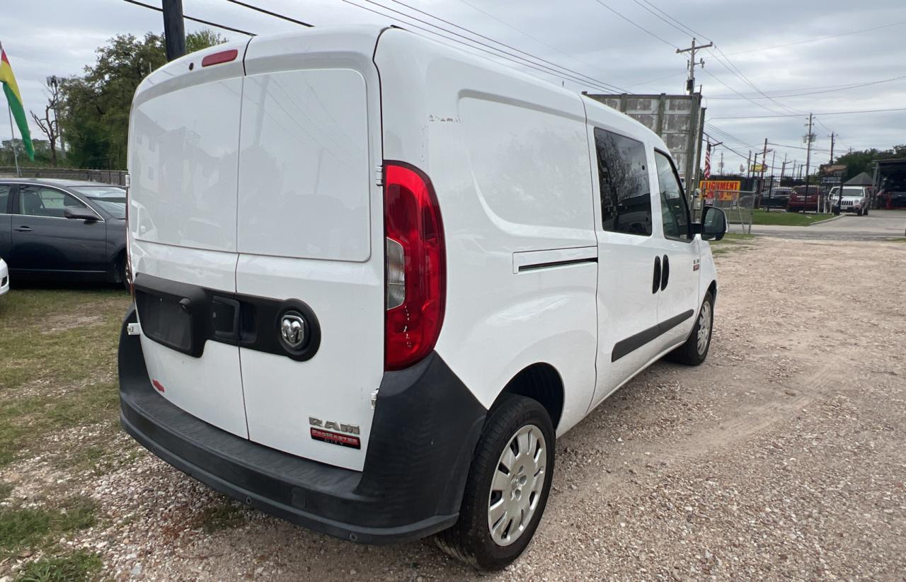 2021 RAM PROMASTER - Фото 4