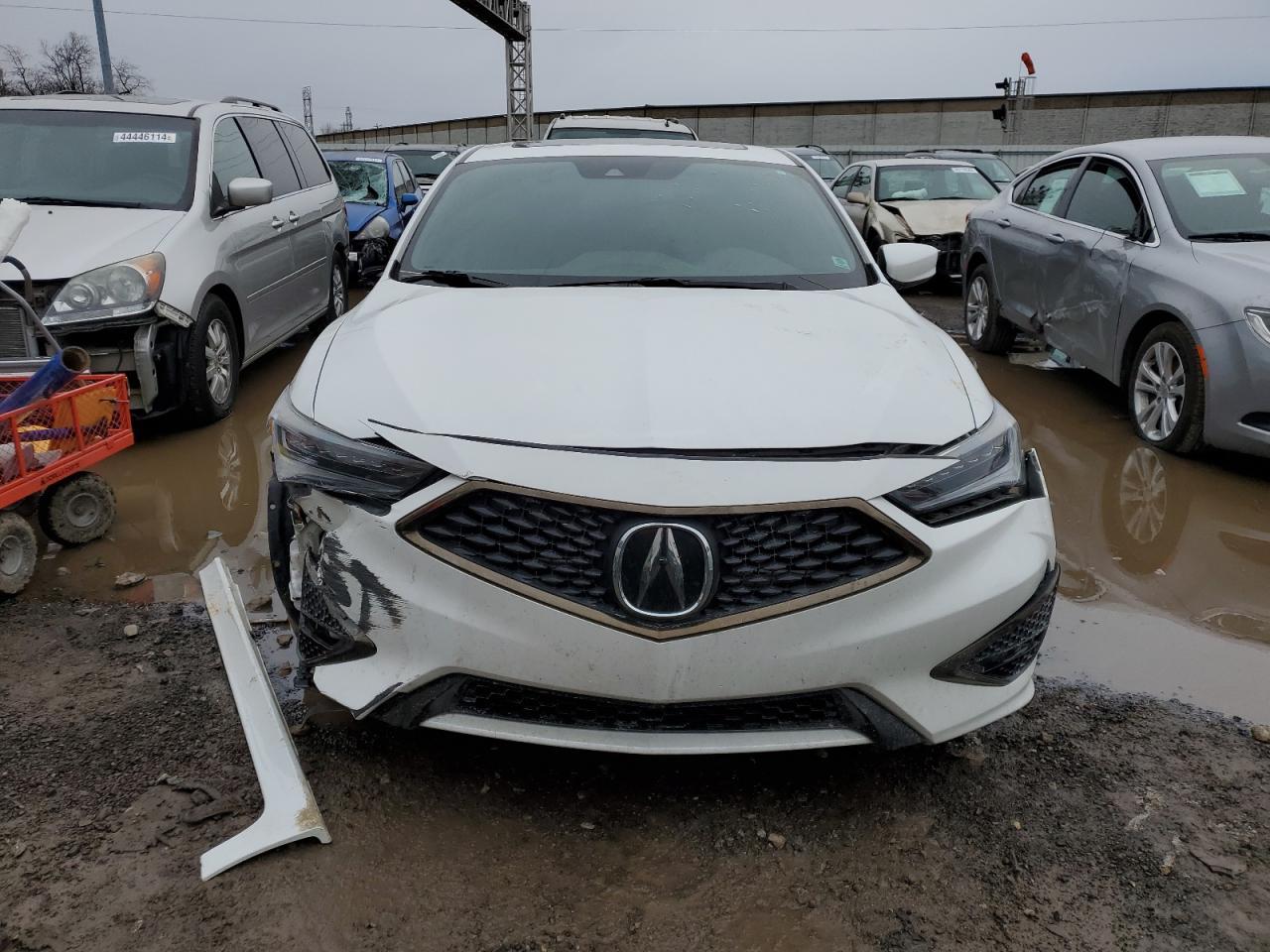 2022 ACURA ILX PREMIU - Фото 5