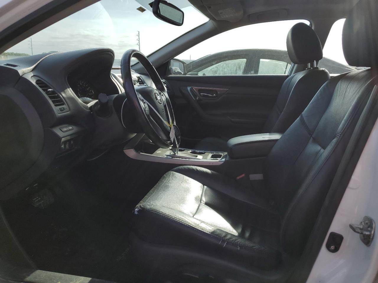 2015 NISSAN ALTIMA 2.5 - Image 7