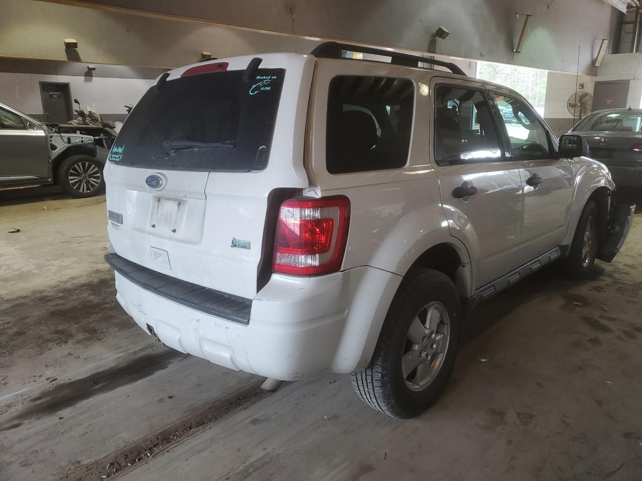 2012 FORD ESCAPE XLT - Image 3