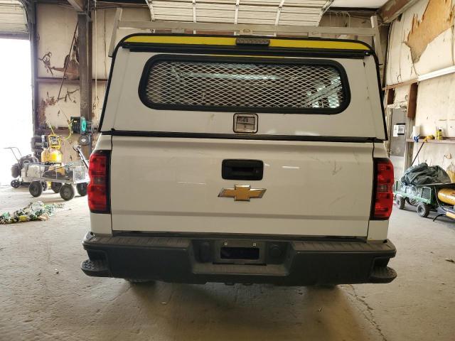 2018 Chevrolet Silverado C1500 - Image 6