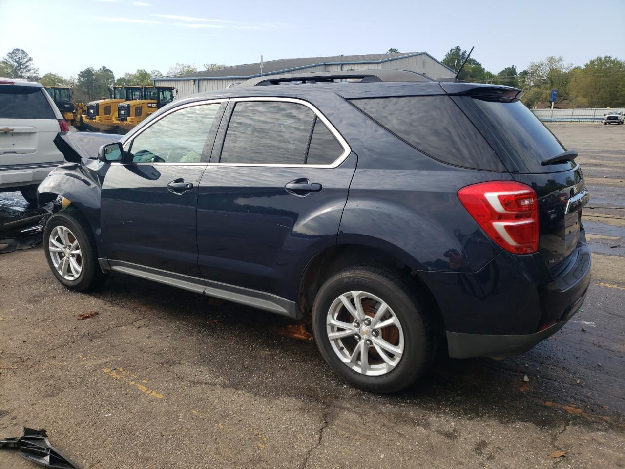 2016 CHEVROLET EQUINOX LT - Image 2