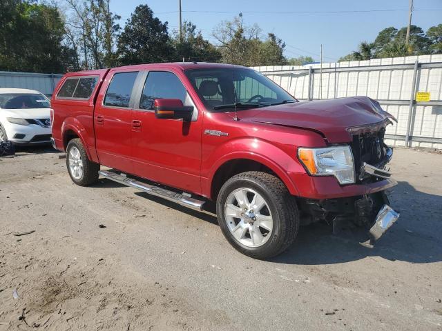2013 Ford F150 Supercrew - Image 4