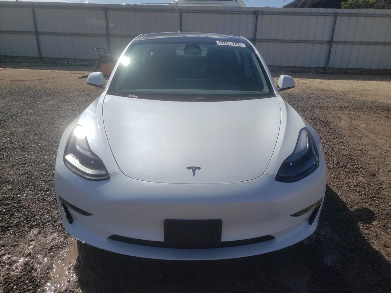 2023 TESLA MODEL 3 - Фото 5