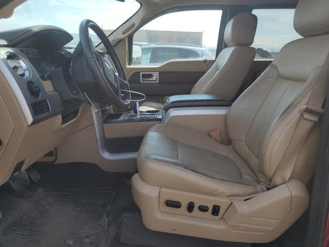 2014 Ford F150 Supercrew - Image 7