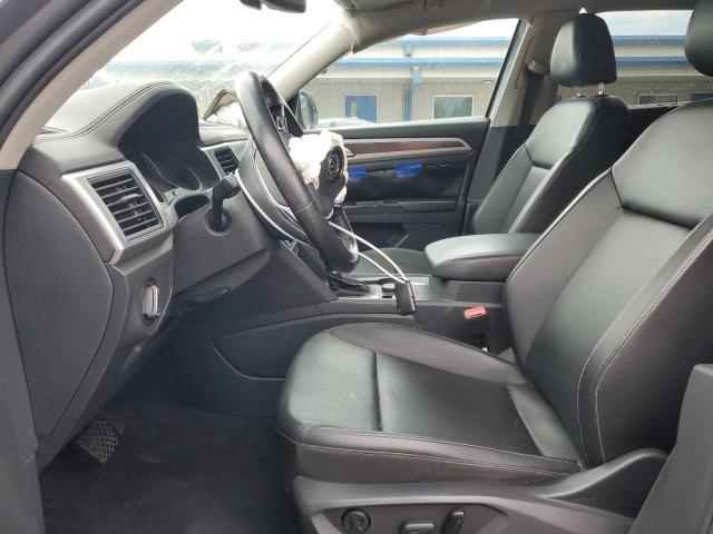 2018 Volkswagen Atlas Se - Фото 7