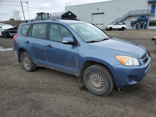 2011 Toyota Rav4 - Фото 4
