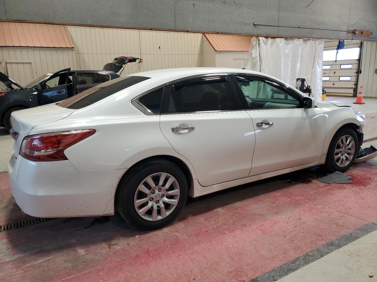 2013 NISSAN ALTIMA 2.5 - Image 3