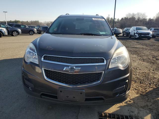 2014 Chevrolet Equinox Lt - Фото 5