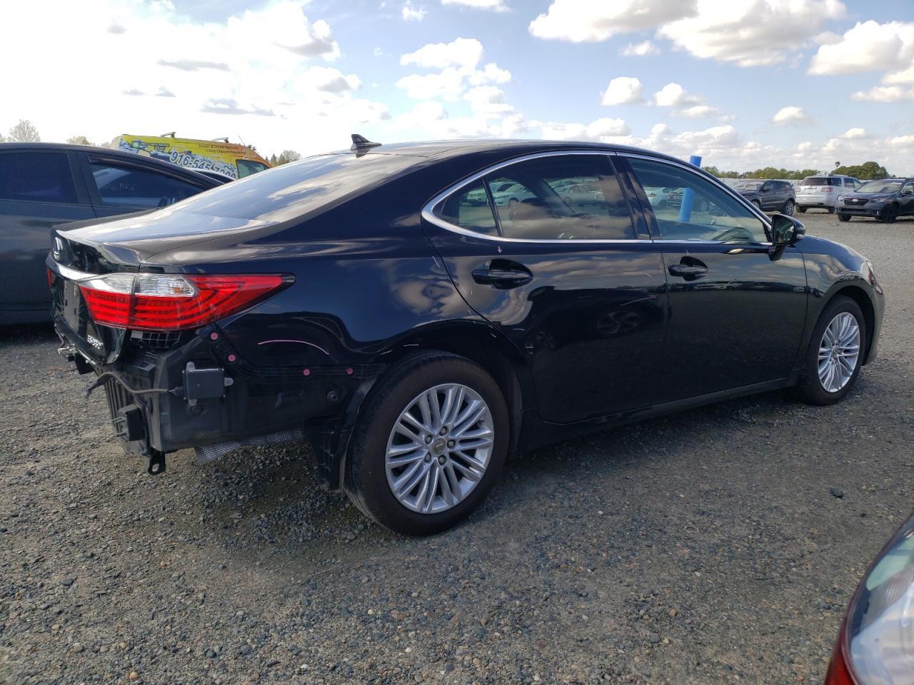 2014 LEXUS ES 350 - Image 3