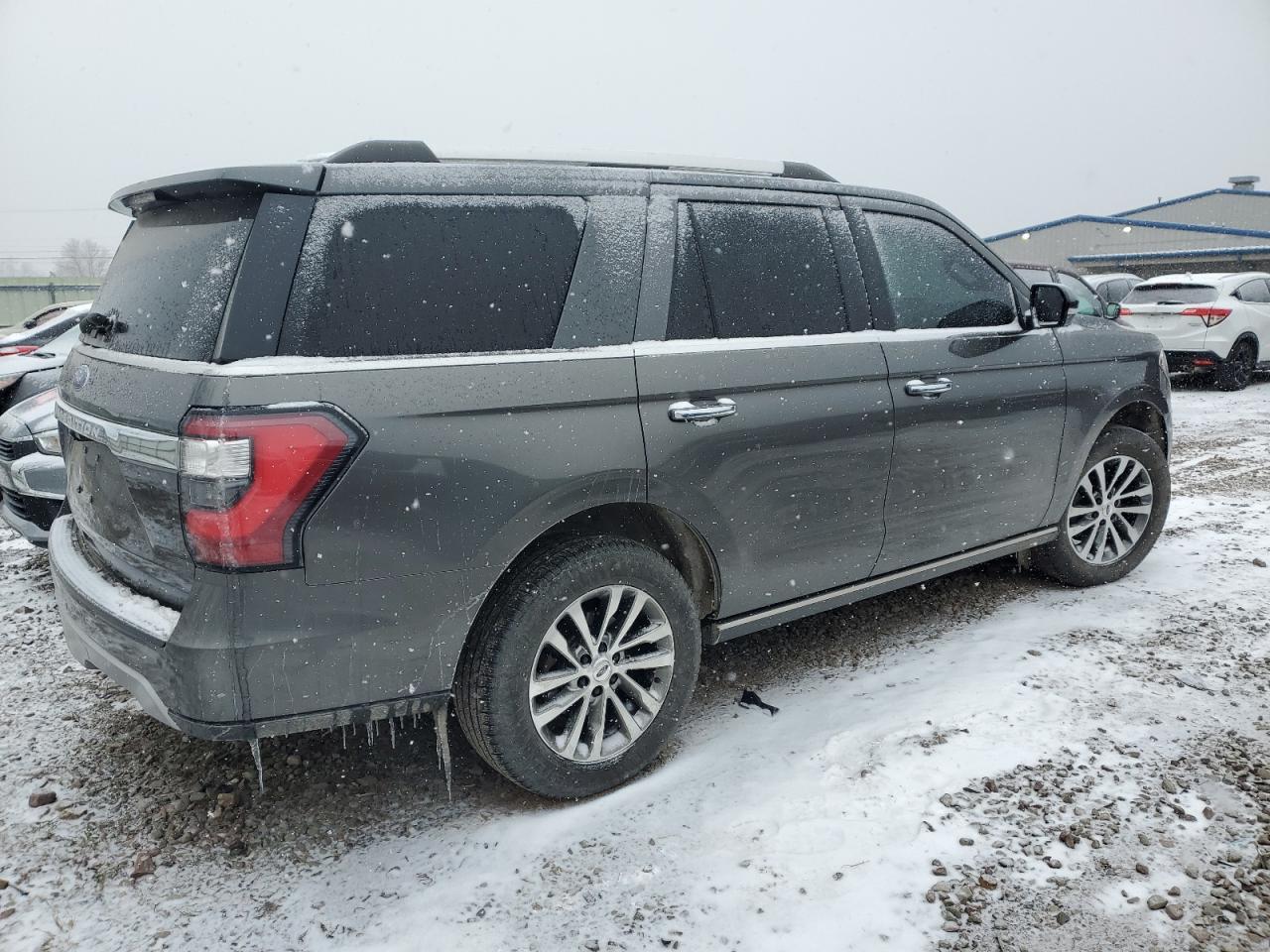 2018 FORD EXPEDITION - Image 3