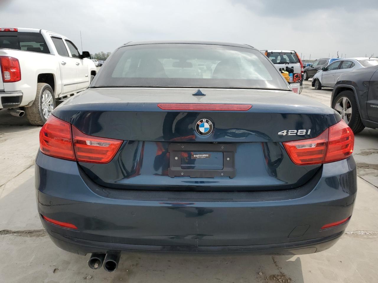 2016 BMW 428 I SULE - Image 6