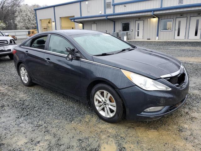 2013 Hyundai Sonata Gls - Image 4