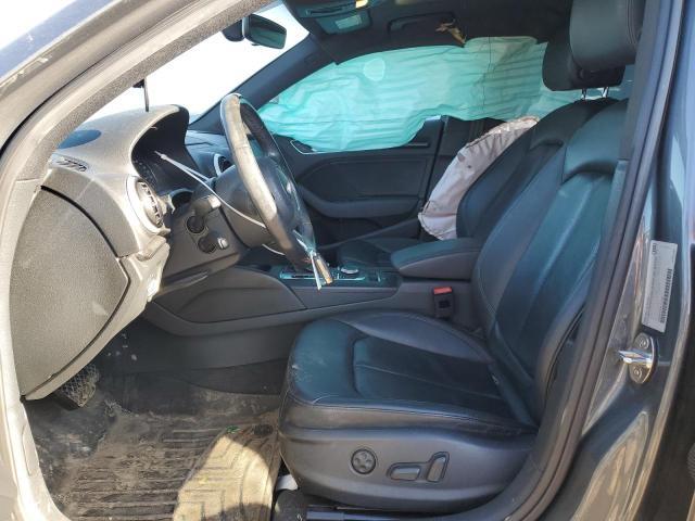 2016 Audi A3 Premium - Фото 7