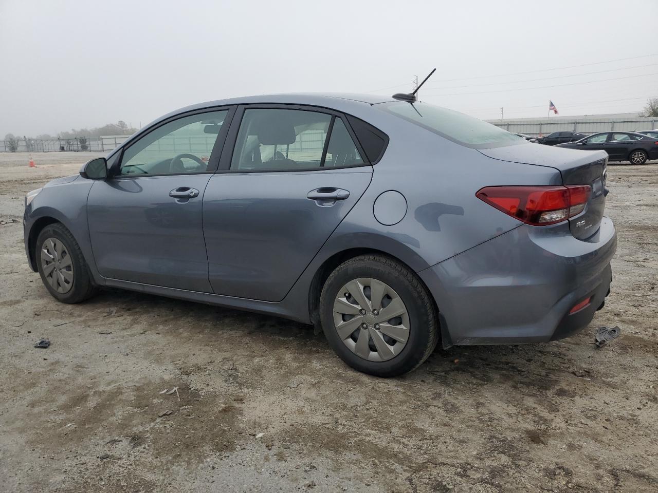 2020 KIA RIO LX - Image 2