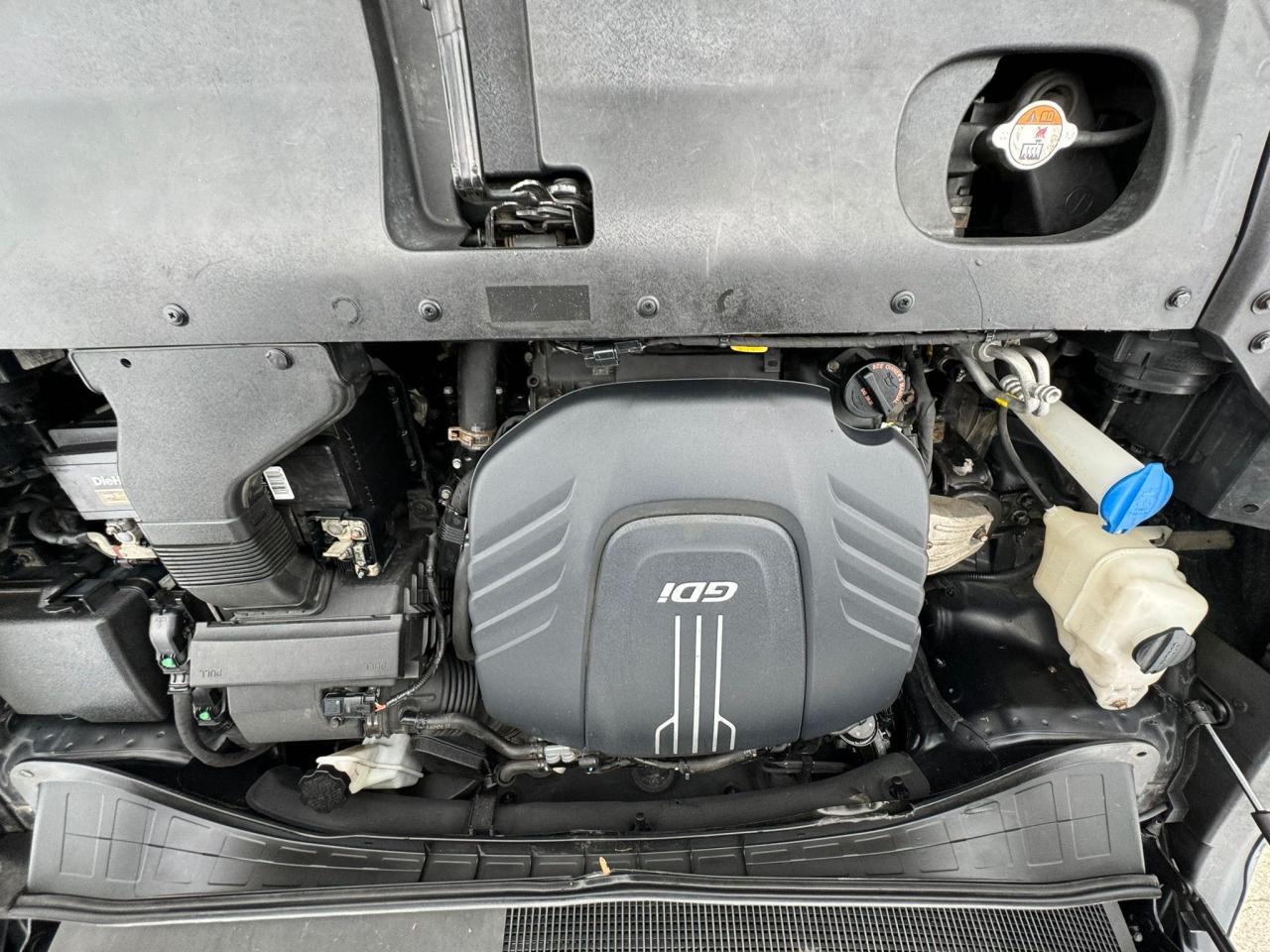 2016 KIA SORENTO LX - Image 7