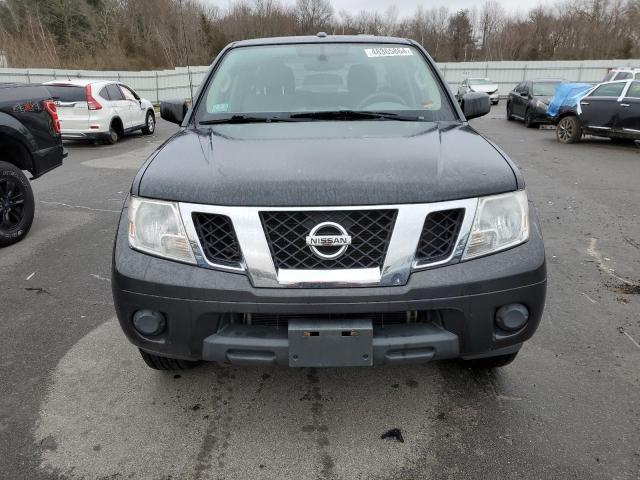 2012 Nissan Frontier S - Фото 5