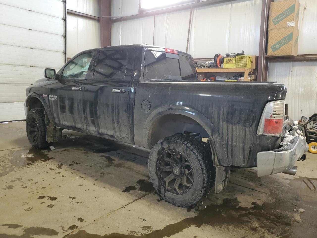 2017 RAM 1500 LARAM - Image 2
