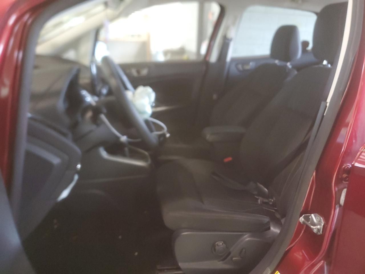 2020 FORD ECOSPORT S - Фото 7