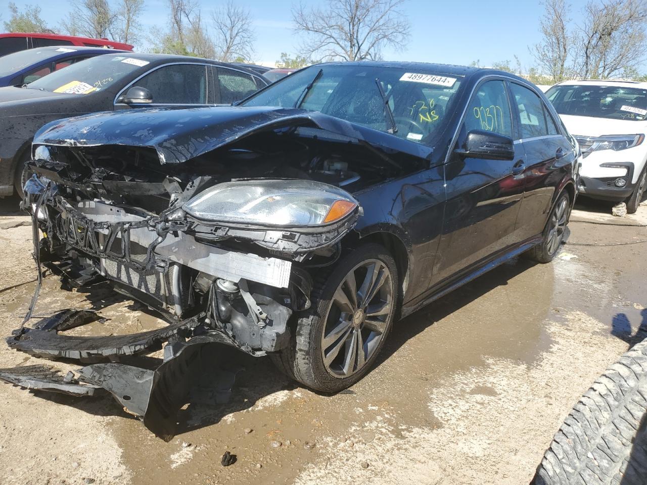 2016 MERCEDES-BENZ E 350 4MAT car image