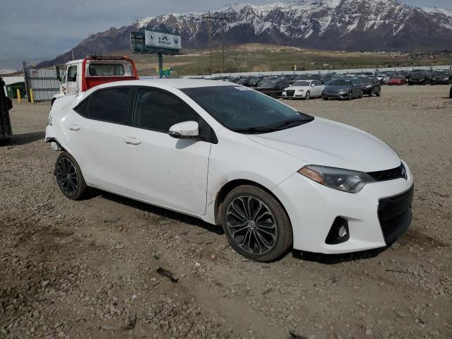2014 Toyota Corolla L - Фото 4
