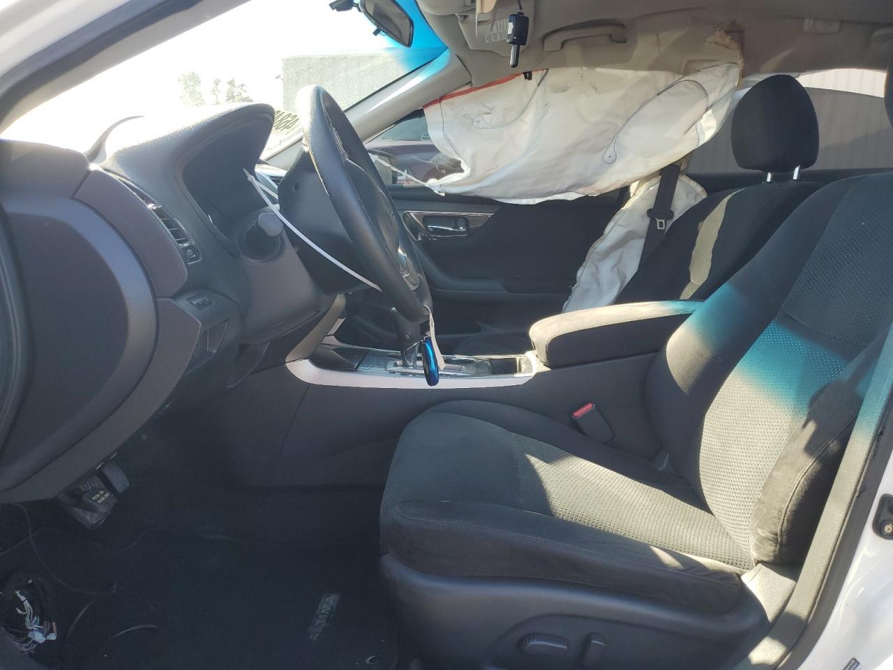 2014 NISSAN ALTIMA - Фото 7