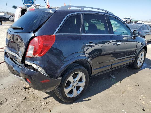 2014 Chevrolet Captiva Ltz - Фото 3
