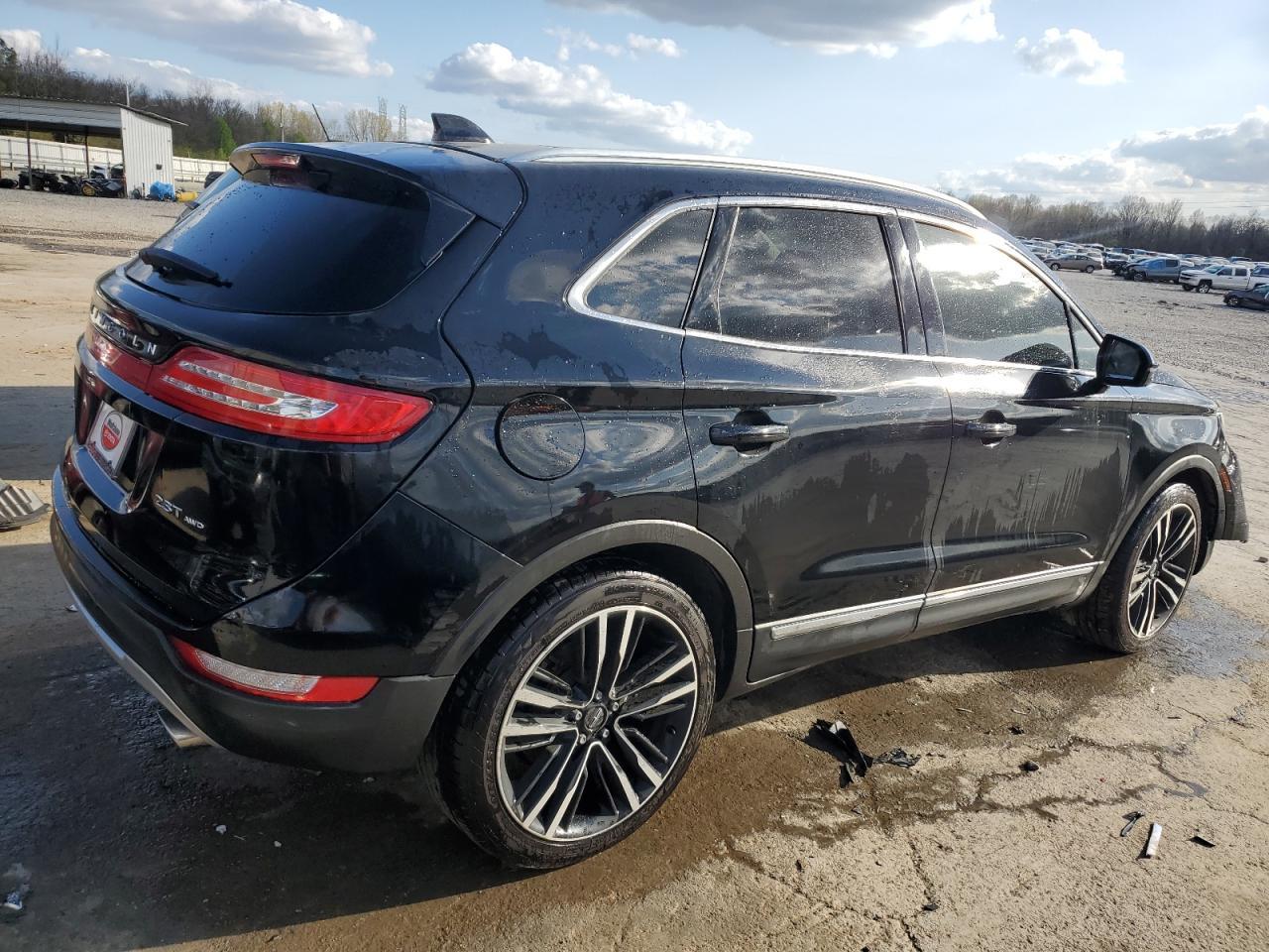 2018 LINCOLN MKC RESERV - Фото 3